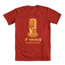 Velocity 9 Boys'